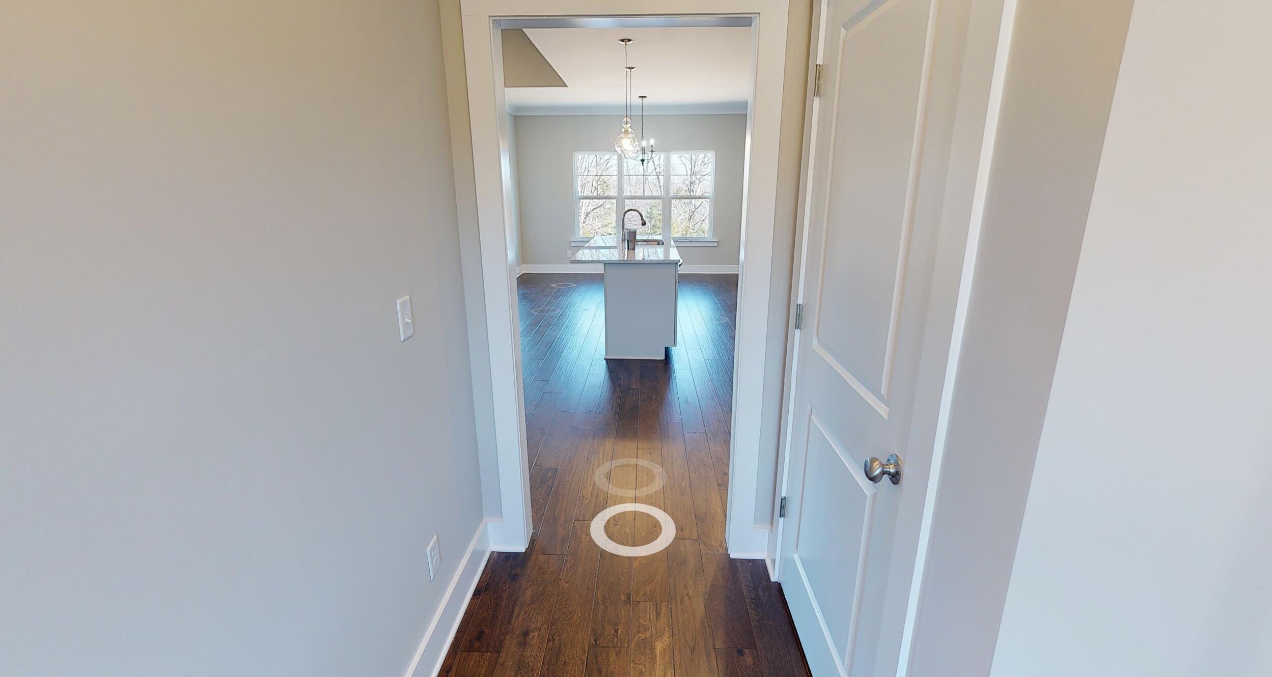 387 Riddle Road, Unit 14 Dayton, TN 37321 - Photo 6 of 20 Hallway