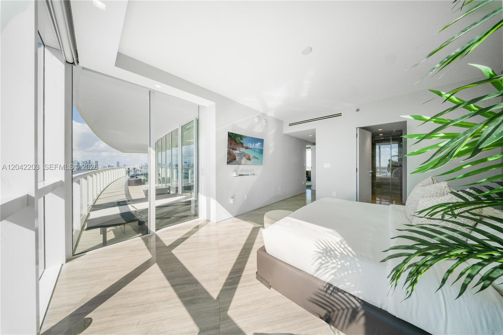 450 Alton Road, Unit 3301 Miami Beach, FL 33139 - Photo 28 of 45