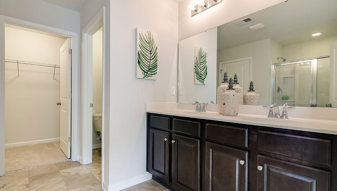 213 Goshen Road Moncks Corner, SC 29461 - Photo 23 of 38 Spacious Owner's Bath