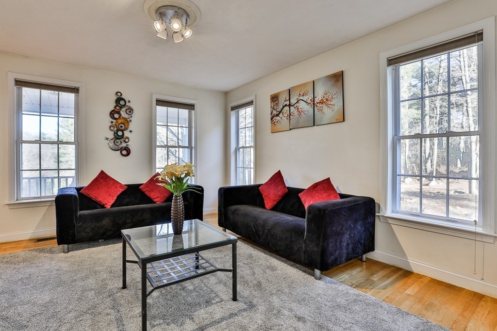 144 Depot Road Harvard, MA 01451 - Photo 11 of 32 Gallery Image 11