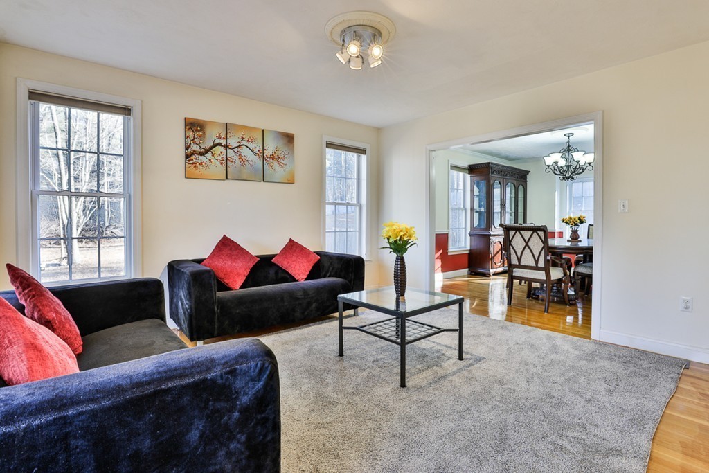 144 Depot Road Harvard, MA 01451 - Photo 12 of 32 Gallery Image 12