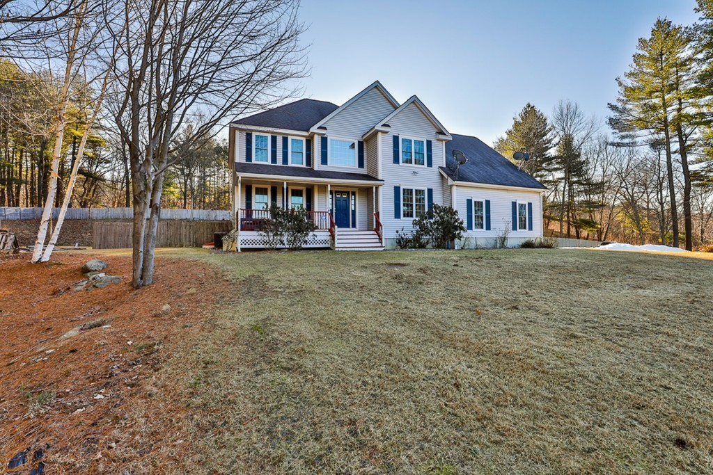 144 Depot Road Harvard, MA 01451 - Photo 32 of 32 Gallery Image 32