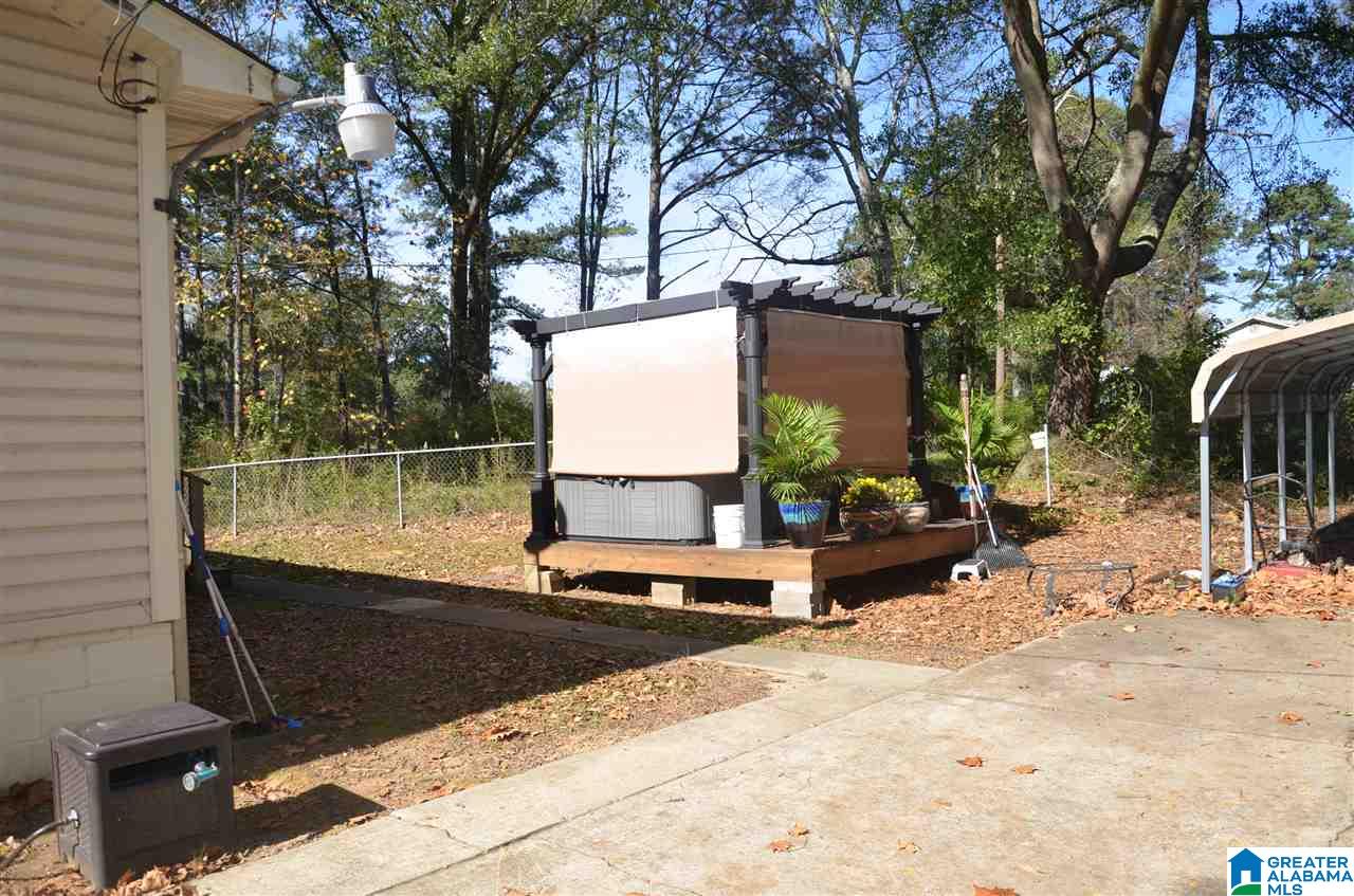 220 Gwin Avenue Bessemer, AL 35023 - Photo 17 of 24