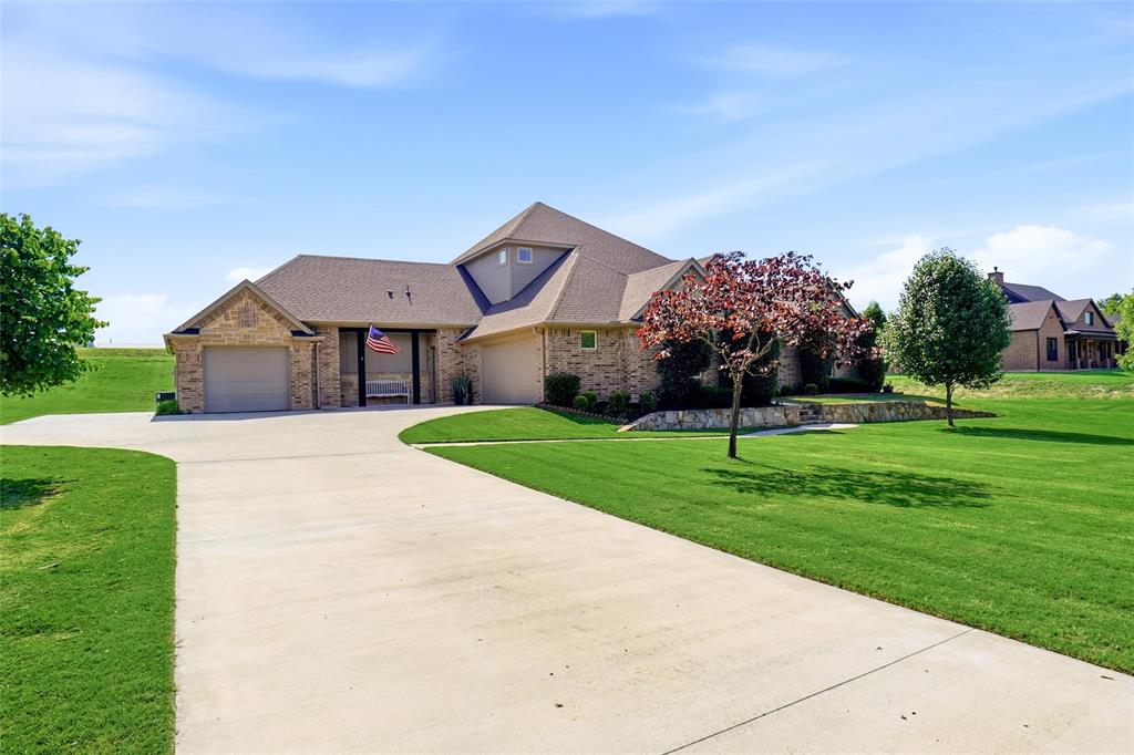 481 Addison Drive Weatherford, TX 76087 - Photo 5 of 40