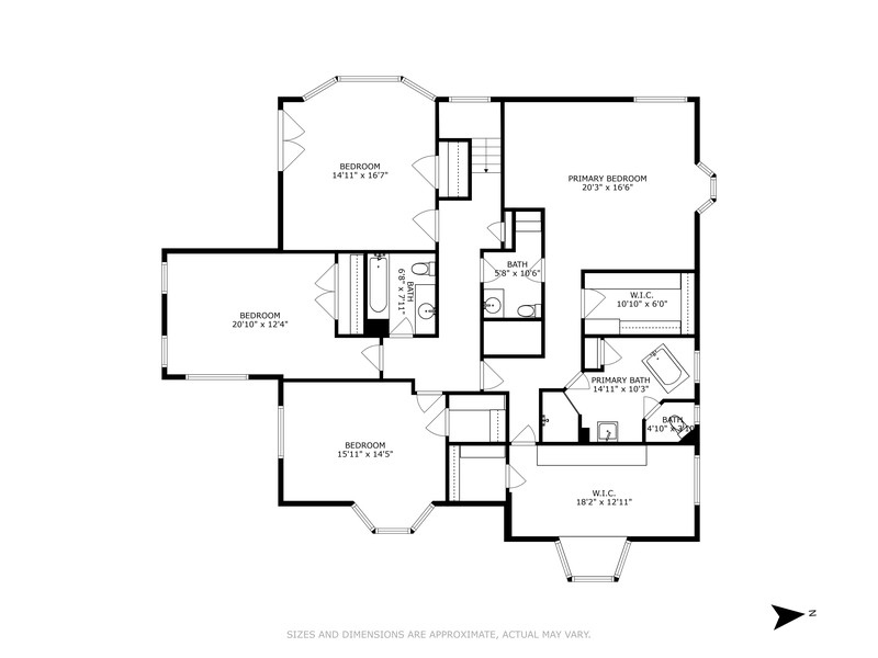 8100 South County Line Road Burr Ridge, IL 60527 - Photo 24 of 33 unknown