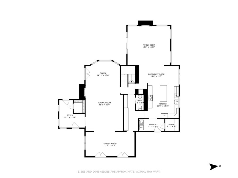 8100 South County Line Road Burr Ridge, IL 60527 - Photo 25 of 33 a picture of a bathroom with a sink