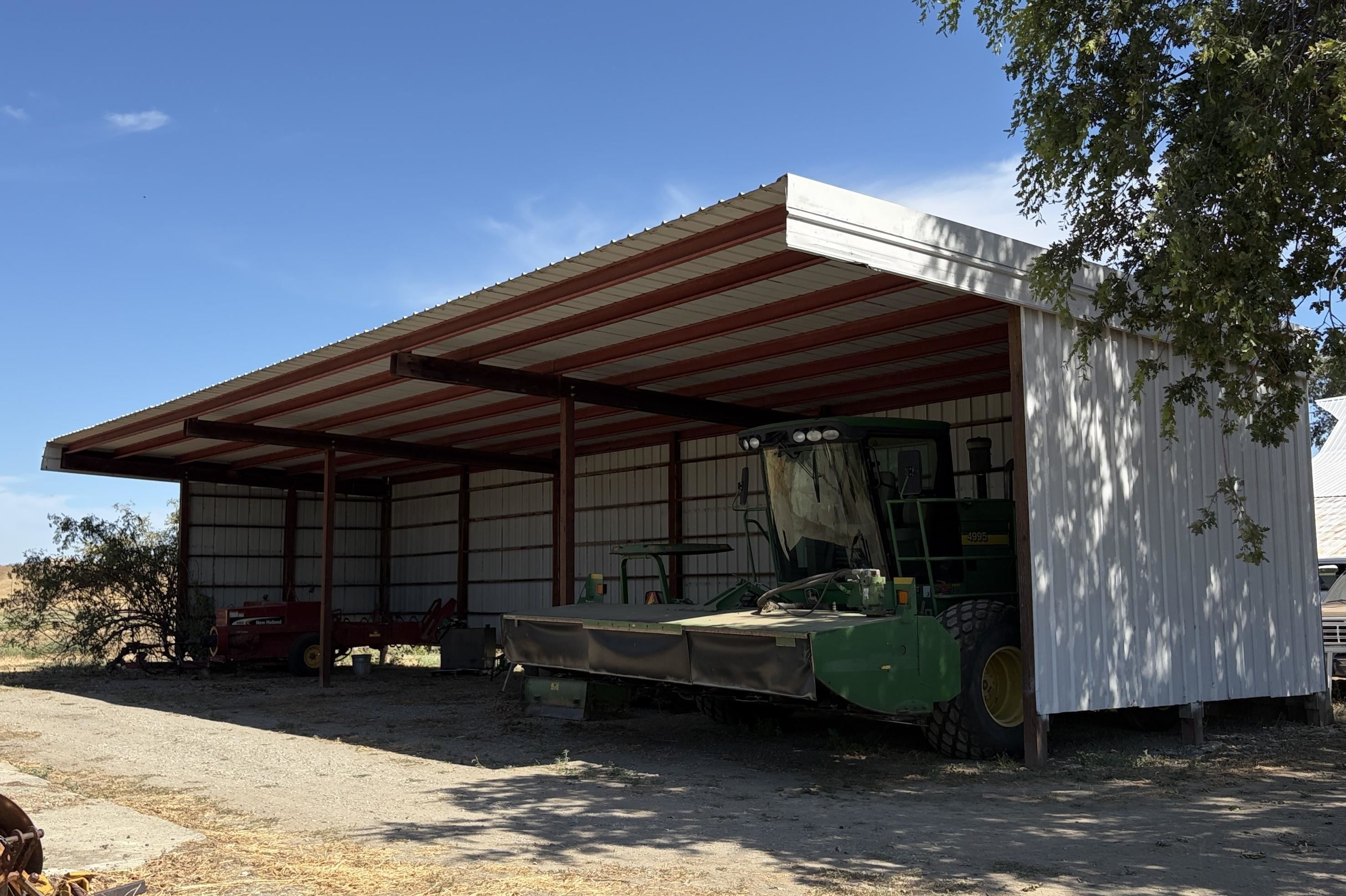 Undisclosed Address Corning, CA 96021 - Photo 22 of 58