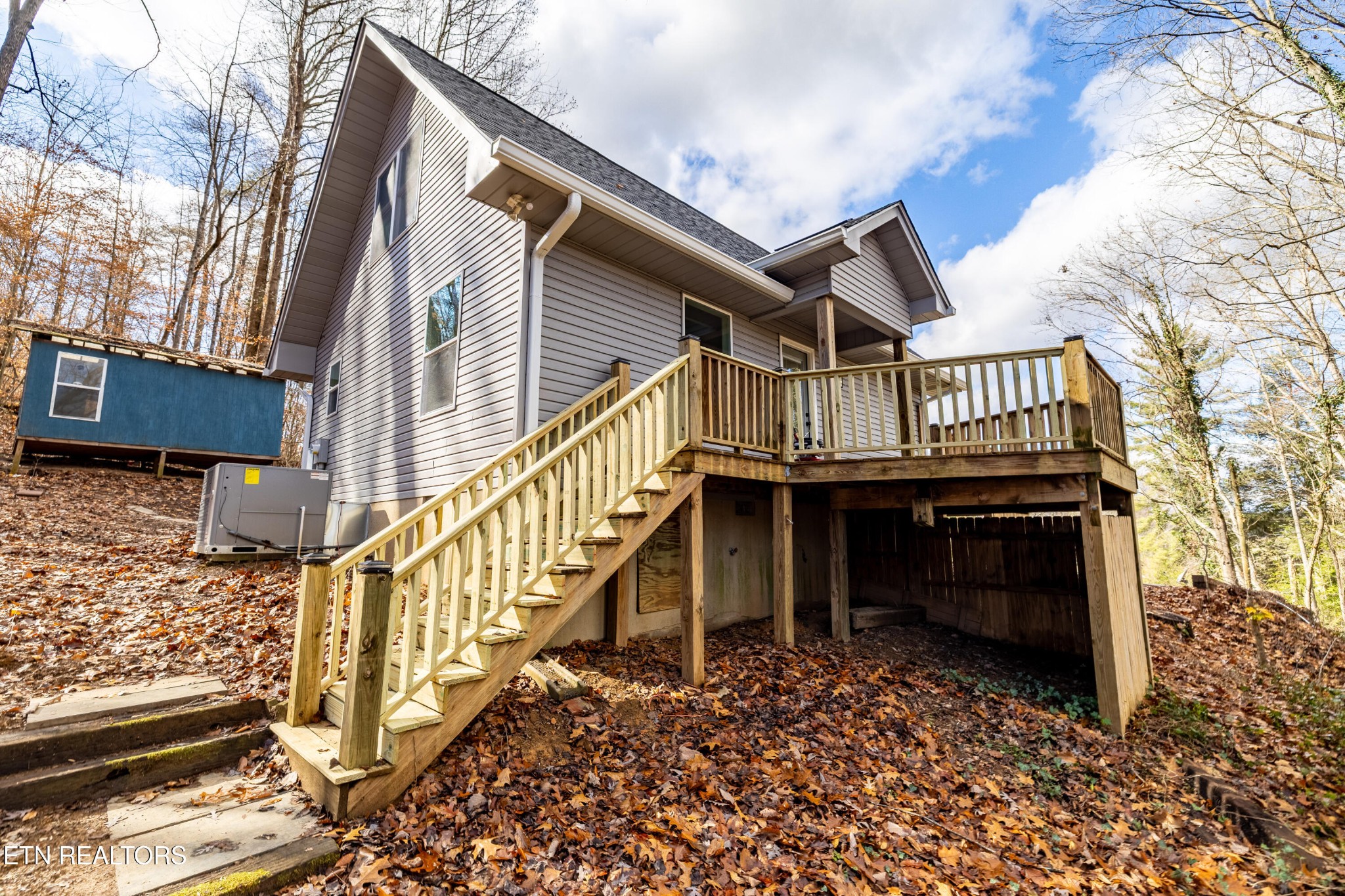 3883 Freels Road Friendsville, TN 37737 - Photo 40 of 45 Gallery Image 40