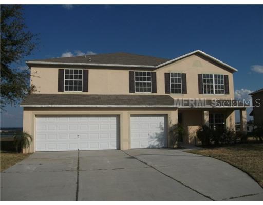 1843 Valley Ridge Loop Clermont, FL 34711 - Photo 1 of 1 Exterior Front