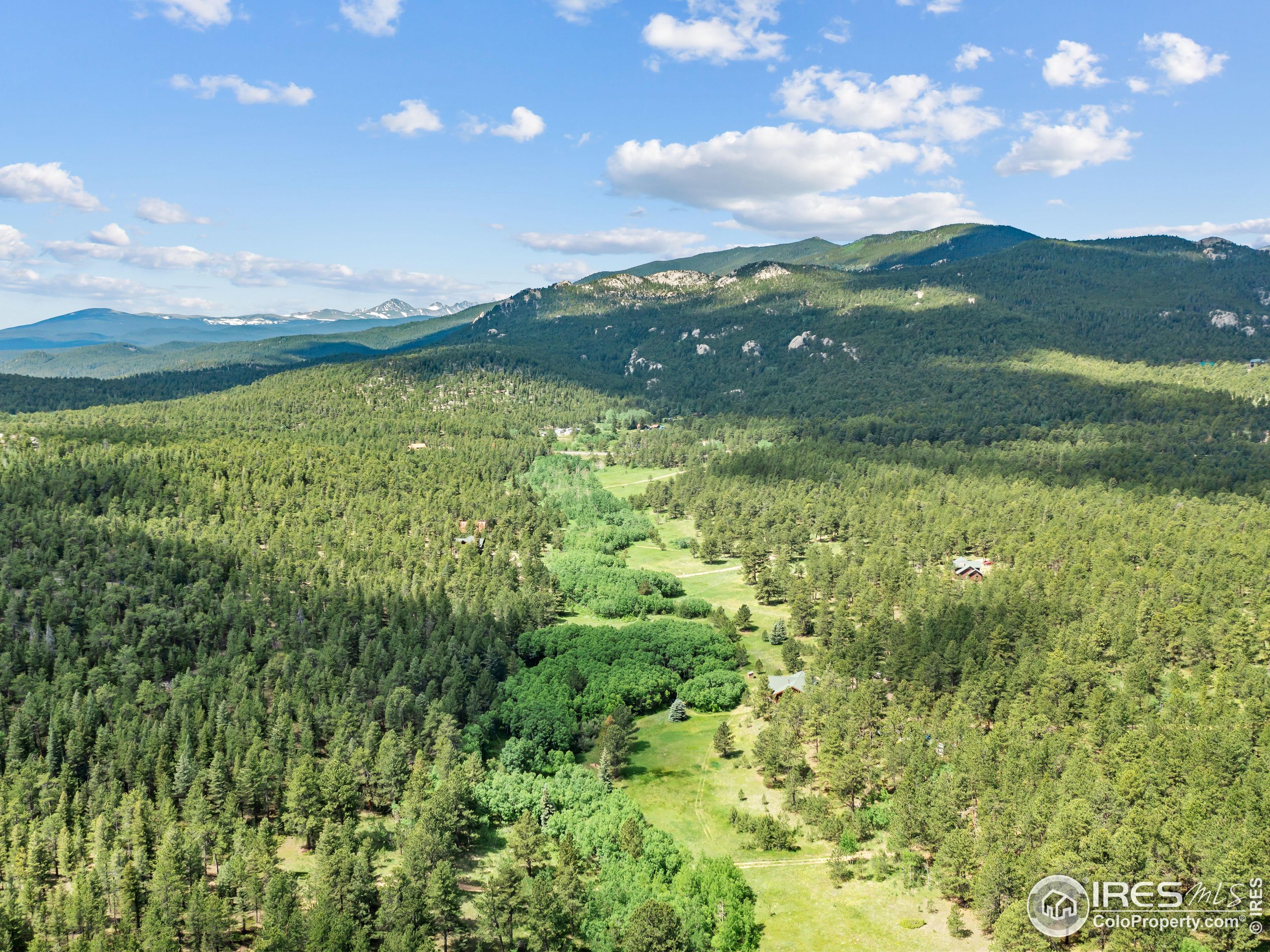 470 Big John Road Lyons, CO 80540 - Photo 34 of 38