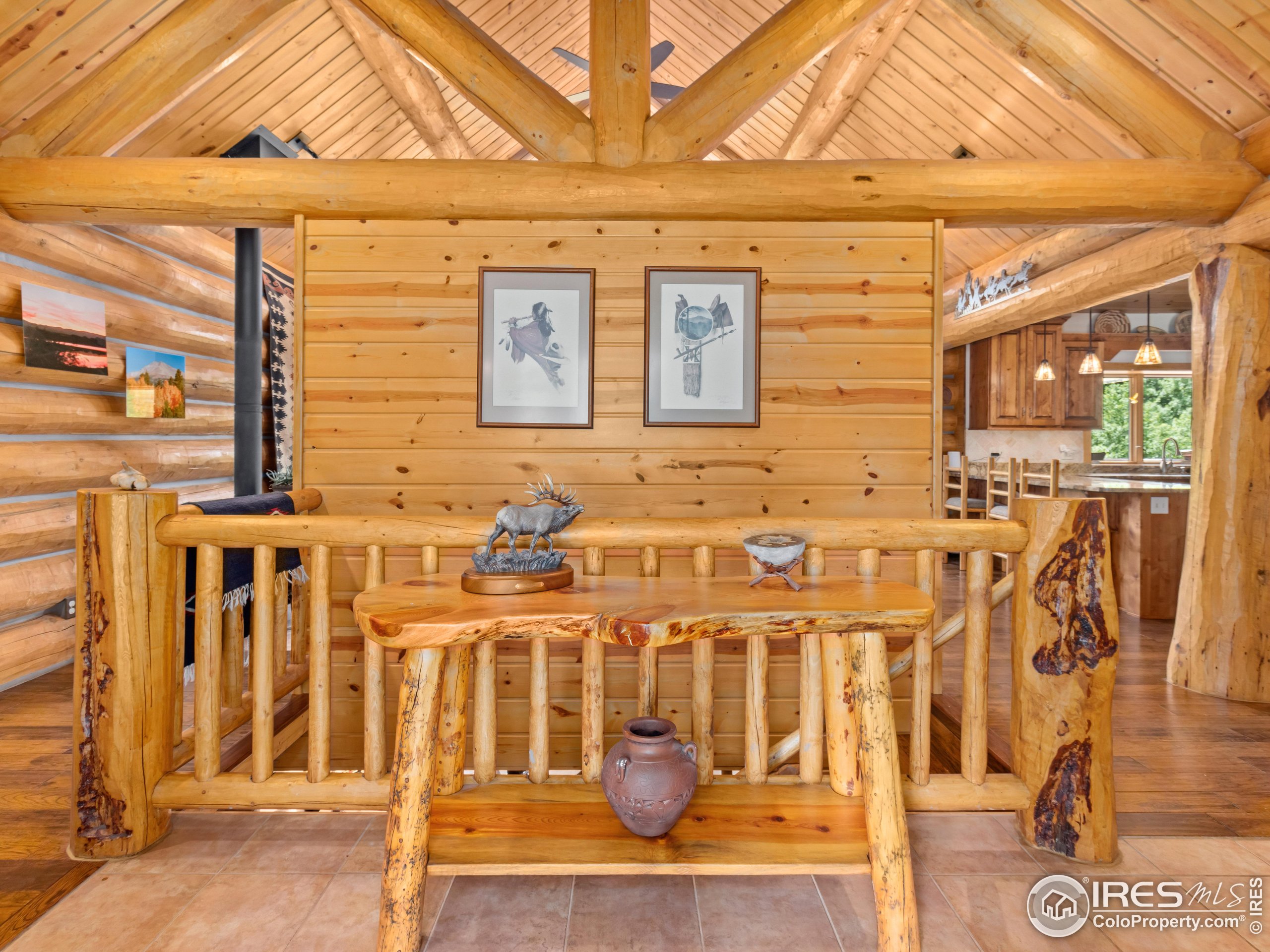 470 Big John Road Lyons, CO 80540 - Photo 5 of 38