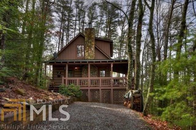 456 Laurel Creek Road Blue Ridge, GA 30513 - Photo 1 of 1