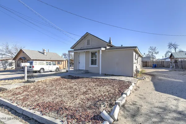 $194,900 | 697 Mc Lean Street, Fallon, NV 89406