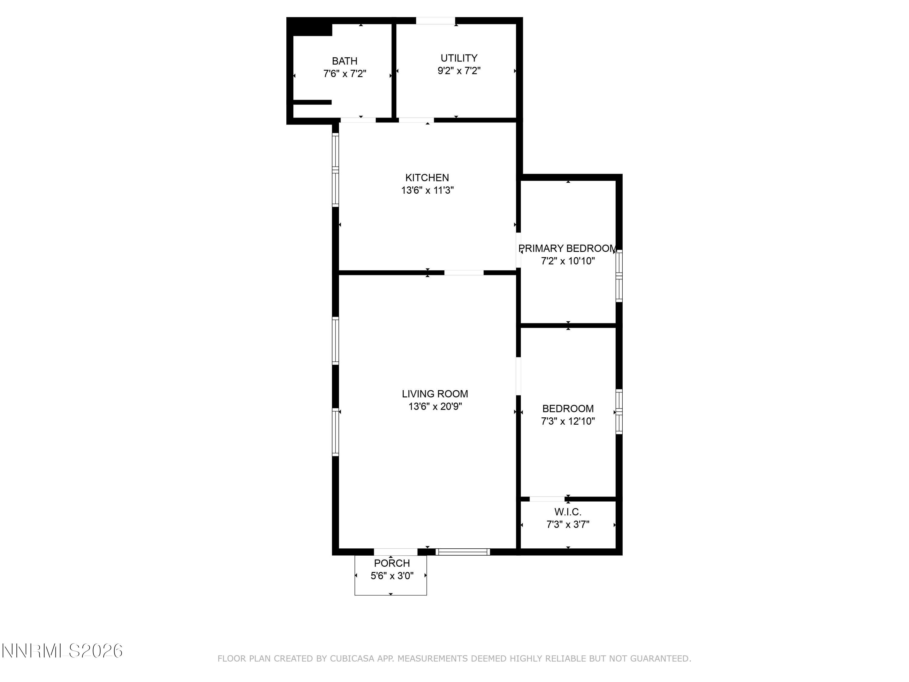 697 Mc Lean Street Fallon, NV 89406 - Photo 15 of 15 12 (1)