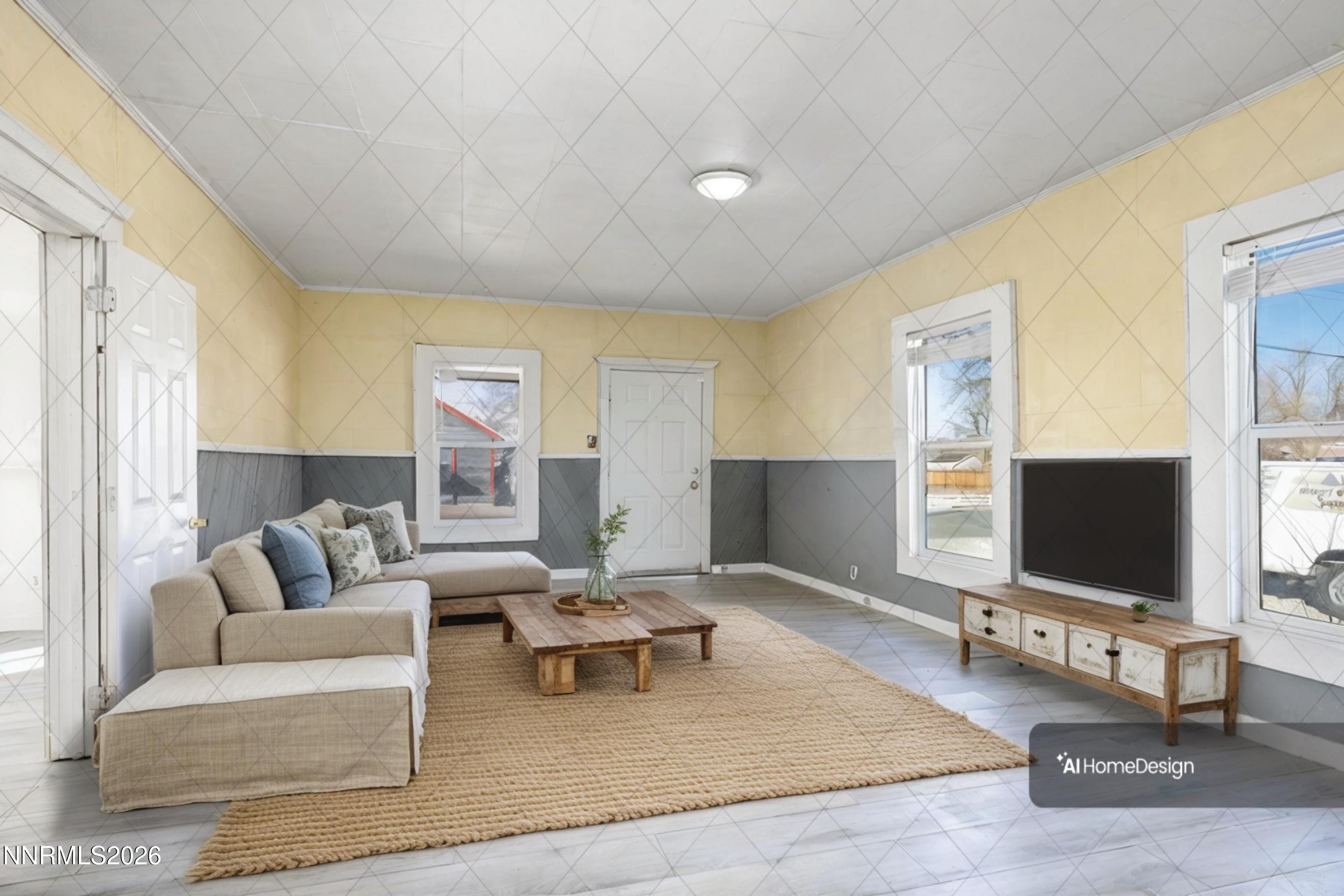 697 Mc Lean Street Fallon, NV 89406 - Photo 4 of 15 Filled2