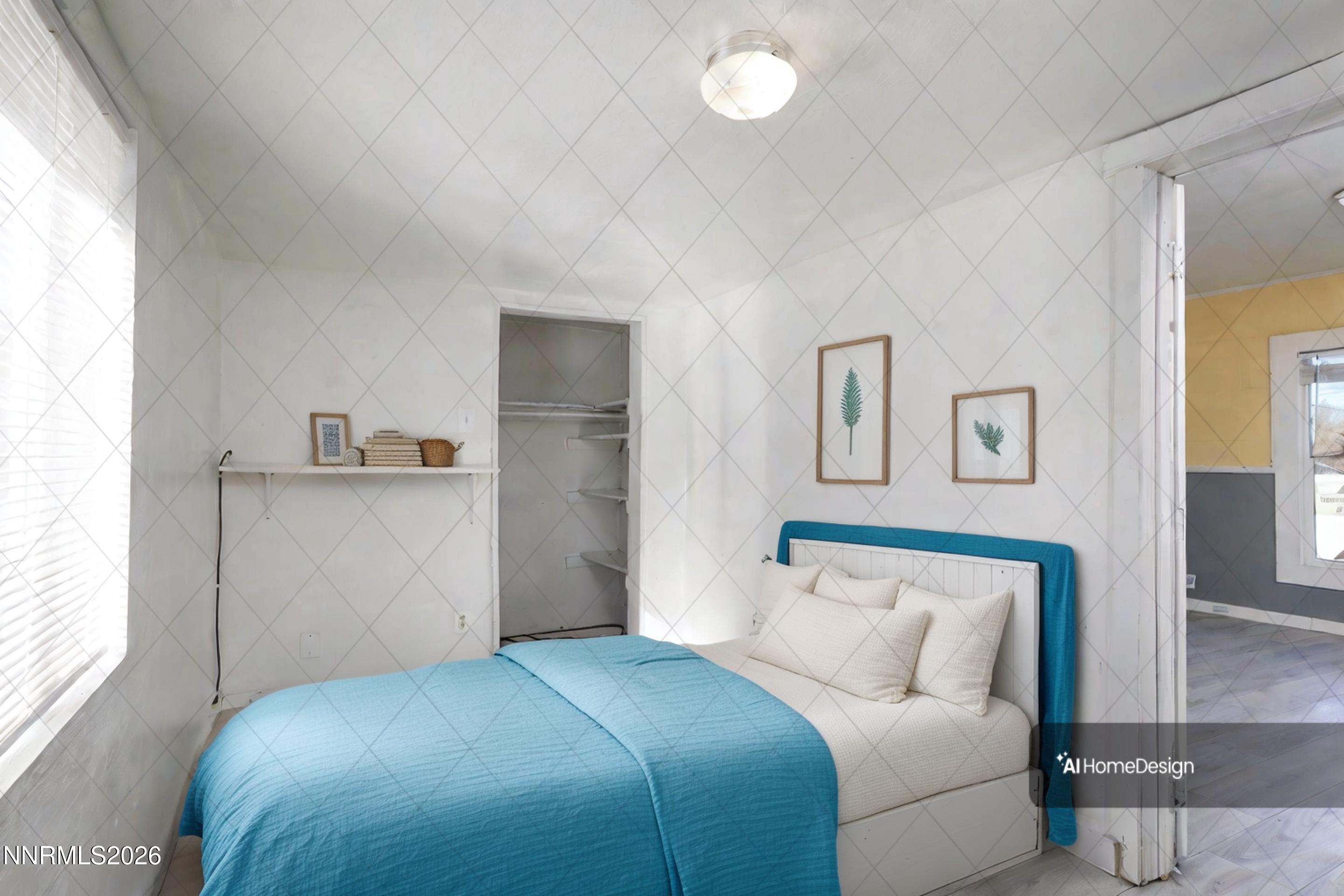 697 Mc Lean Street Fallon, NV 89406 - Photo 7 of 15 filled 4