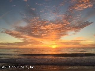 64 Manresa Road St. Augustine, FL 32084 - Photo 23 of 31 a view of an ocean