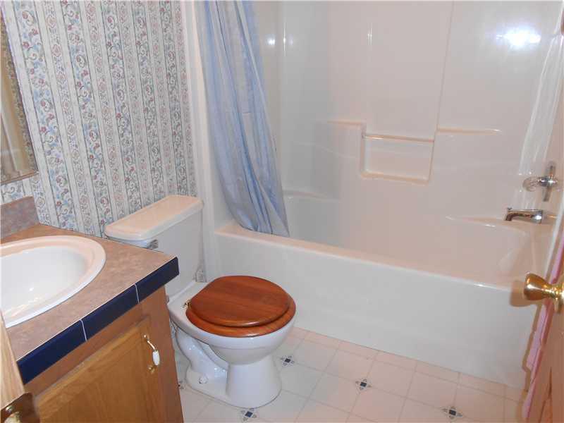 27 Rainbow Road Belgrade, ME 04917 - Photo 10 of 12 Bathroom.