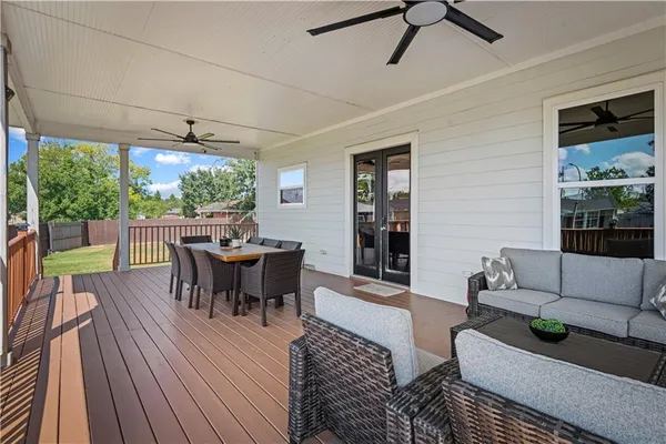 $395,000 | 500 Rowley Boulevard, Arabi, LA 70032