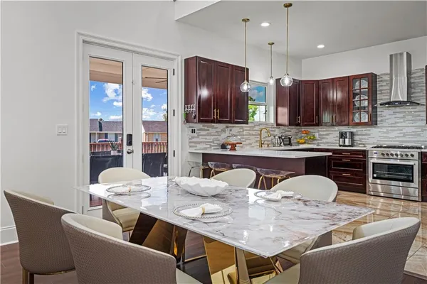 $395,000 | 500 Rowley Boulevard, Arabi, LA 70032