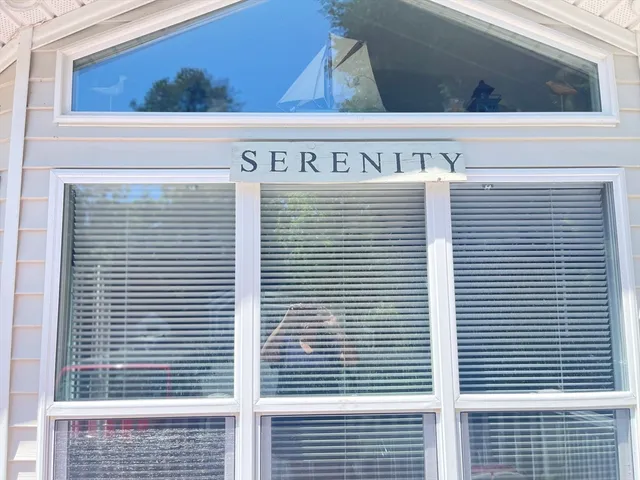 $120,000 | 185 Cotuit Road, Unit C5 ASPEN, Sandwich, MA 02563