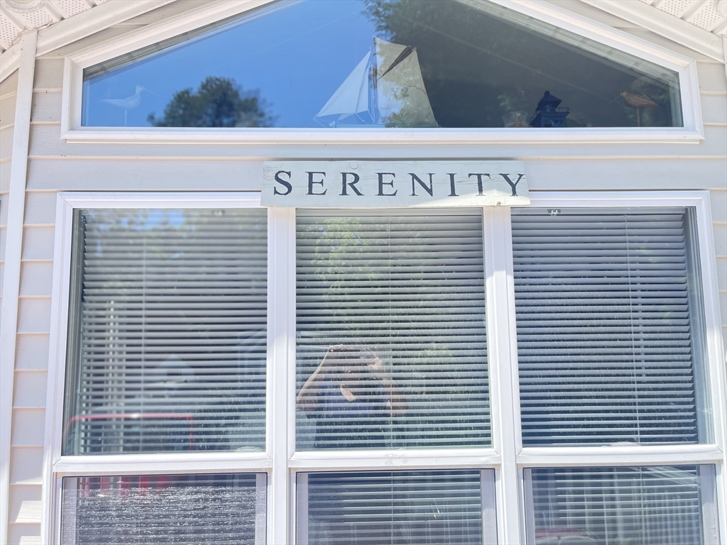 185 Cotuit Road, Unit C5 ASPEN Sandwich, MA 02563 - Photo 17 of 17 a view of a brick building with window