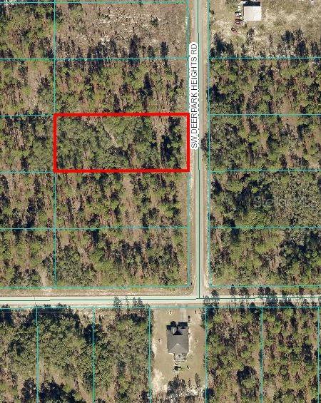Southwest Deer Park Heights Road Dunnellon, FL 34431 - Photo 1 of 1 Gallery Image 1