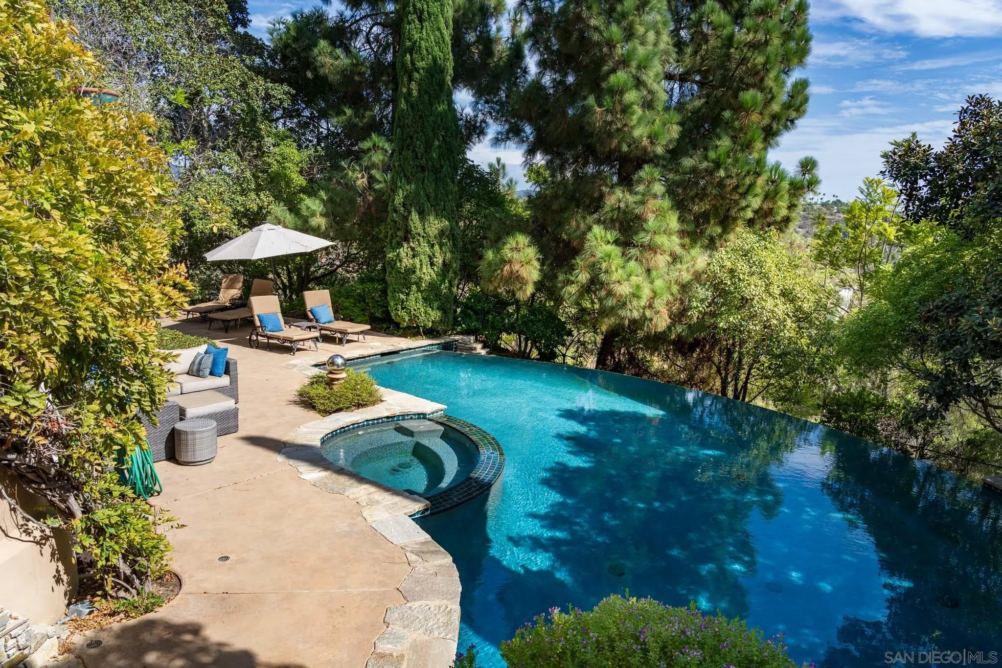 14858 Las Mananas Rancho Santa Fe, CA 92067 - Photo 43 of 61 Gallery Image 43