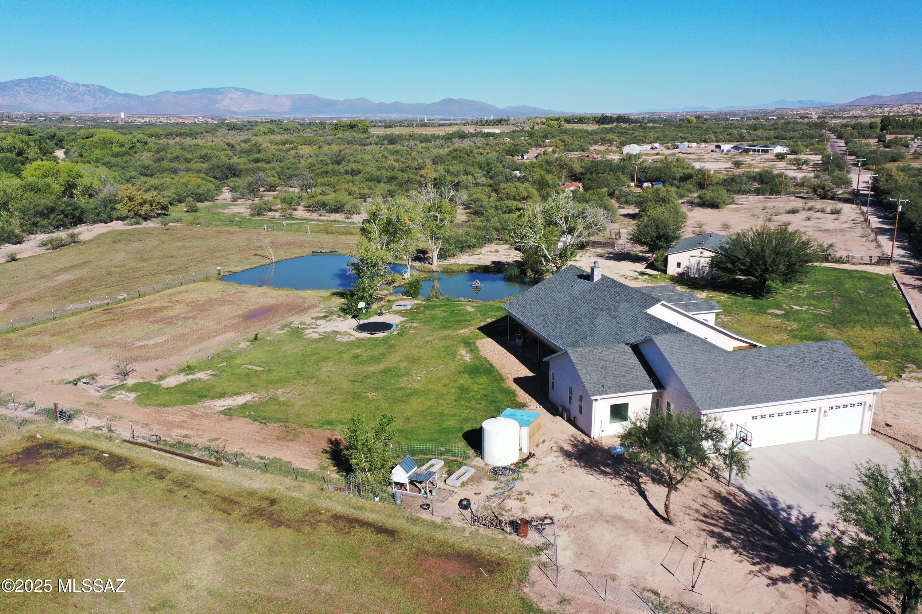1050 Dill Road Benson, AZ 85602 - Photo 2 of 50 Gallery Image 2