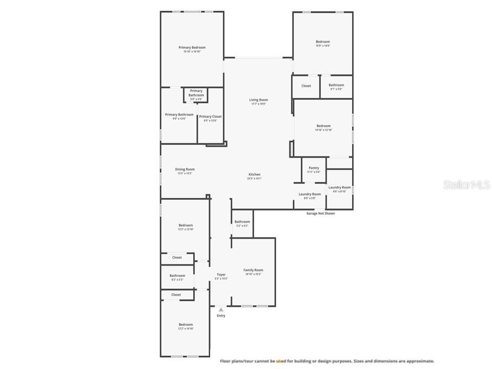 4918 Wildwood Pointe Road Winter Garden, FL 34787 - Photo 32 of 33