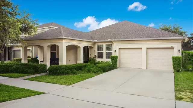 $710,000 | 4918 Wildwood Pointe Road, Winter Garden, FL 34787