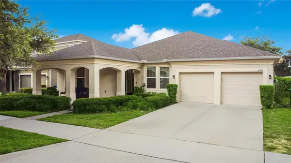 $680,000 | 4918 Wildwood Pointe Road, Winter Garden, FL 34787