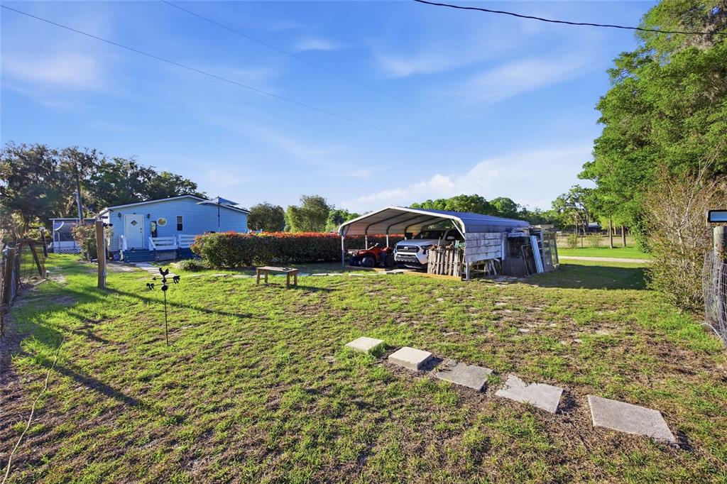 13841 Northeast Jacksonville Road Citra, FL 32113 - Photo 2 of 21