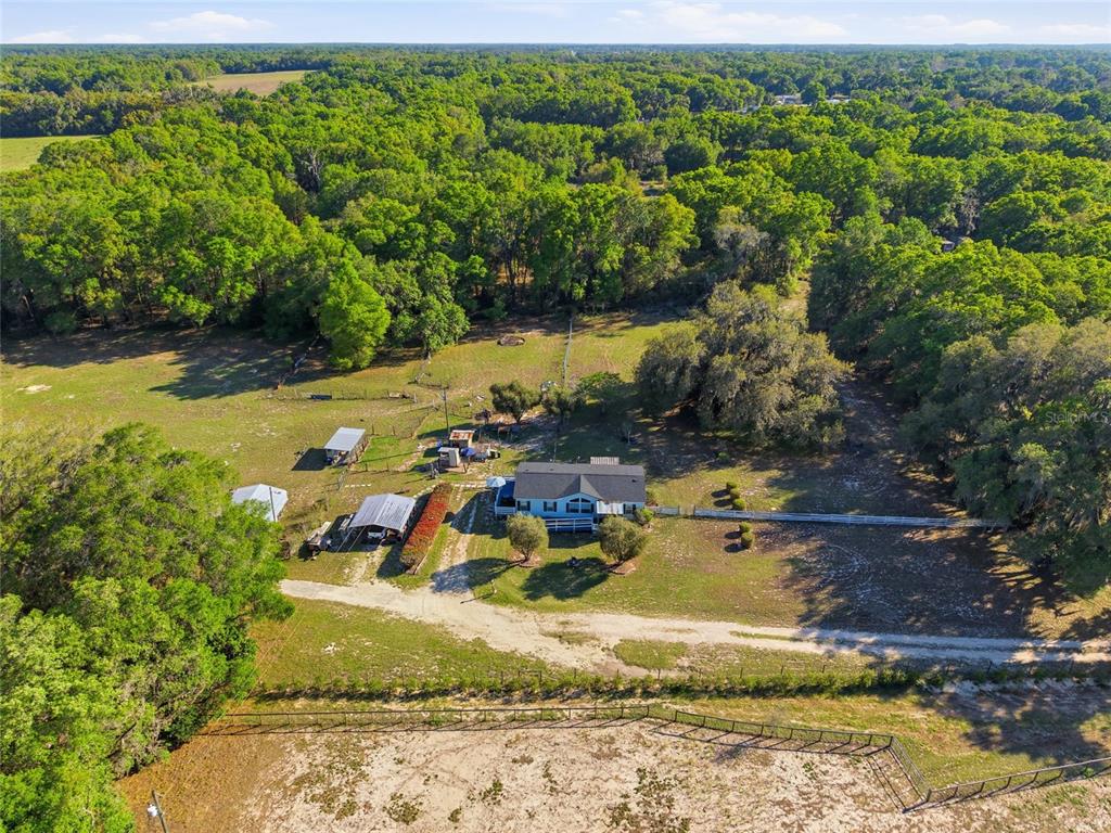 13841 Northeast Jacksonville Road Citra, FL 32113 - Photo 5 of 21