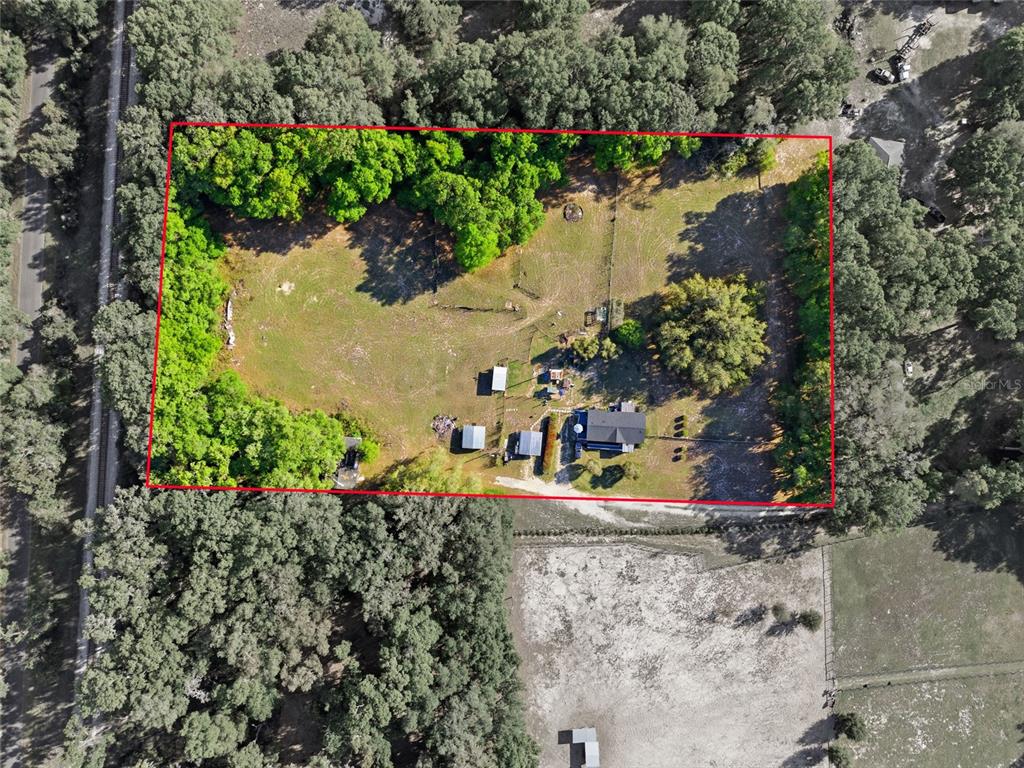 13841 Northeast Jacksonville Road Citra, FL 32113 - Photo 7 of 21