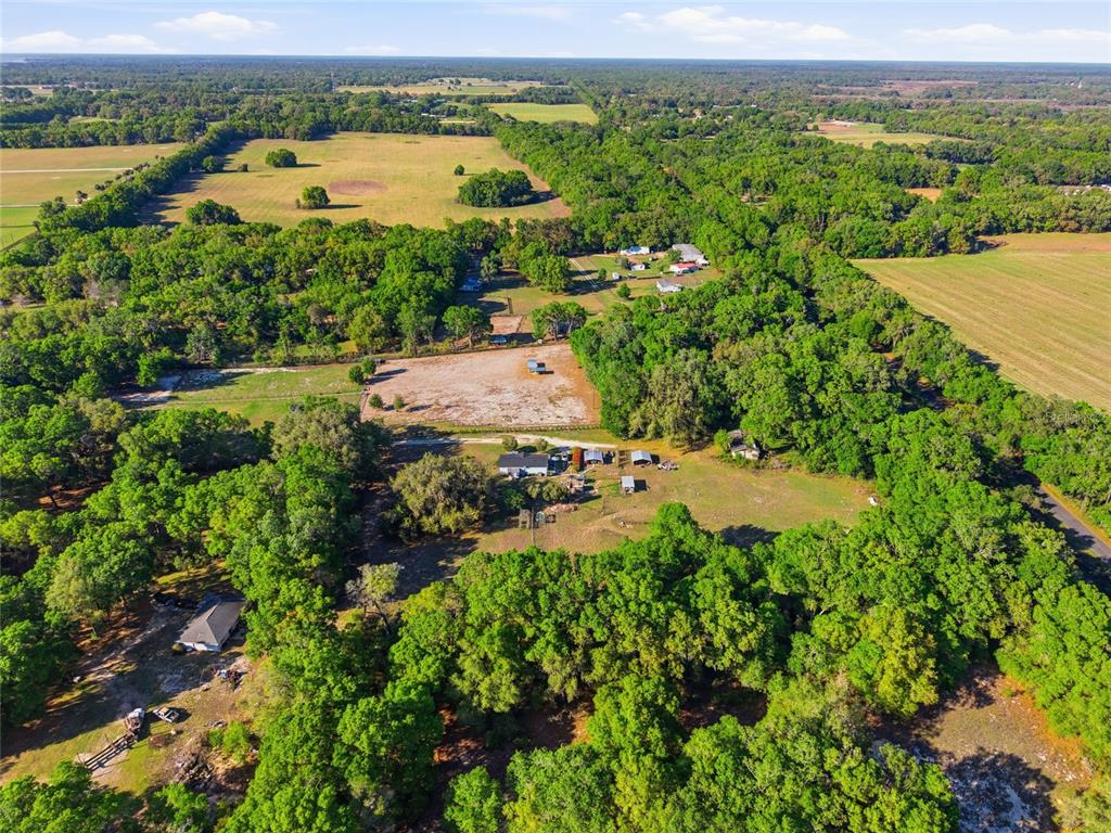 13841 Northeast Jacksonville Road Citra, FL 32113 - Photo 10 of 21