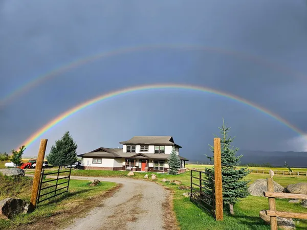$2,497,000 | 610 Cabarton Road, Cascade, ID 83611