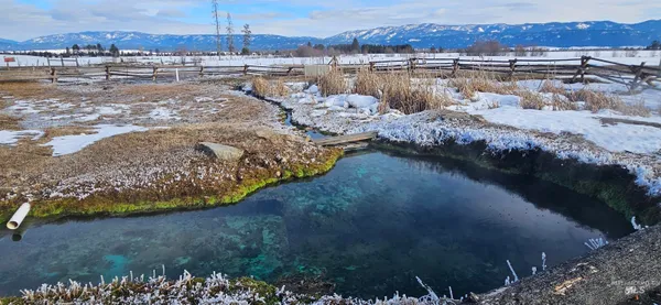$2,497,000 | 610 Cabarton Road, Cascade, ID 83611