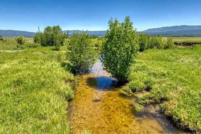 $2,497,000 | 610 Cabarton Road, Cascade, ID 83611