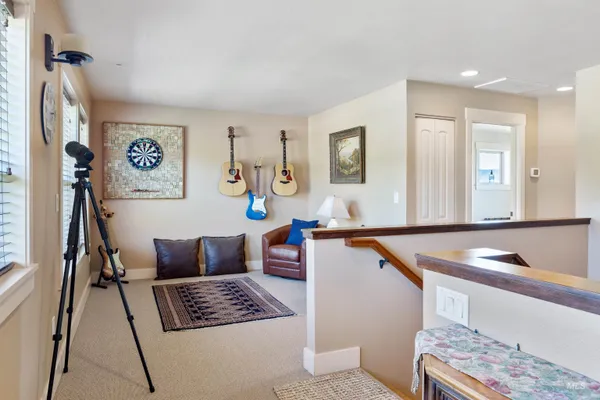 $2,497,000 | 610 Cabarton Road, Cascade, ID 83611