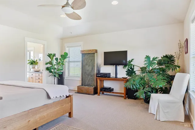 $2,497,000 | 610 Cabarton Road, Cascade, ID 83611