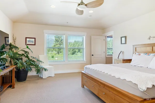 $2,497,000 | 610 Cabarton Road, Cascade, ID 83611