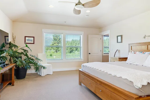 $2,497,000 | 610 Cabarton Road, Cascade, ID 83611