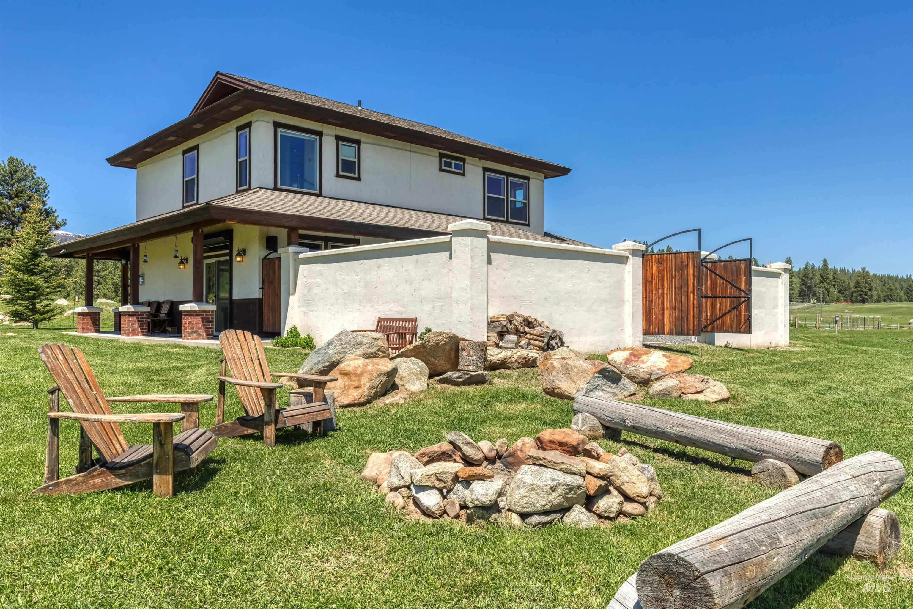 610 Cabarton Road Cascade, ID 83611 - Photo 42 of 50