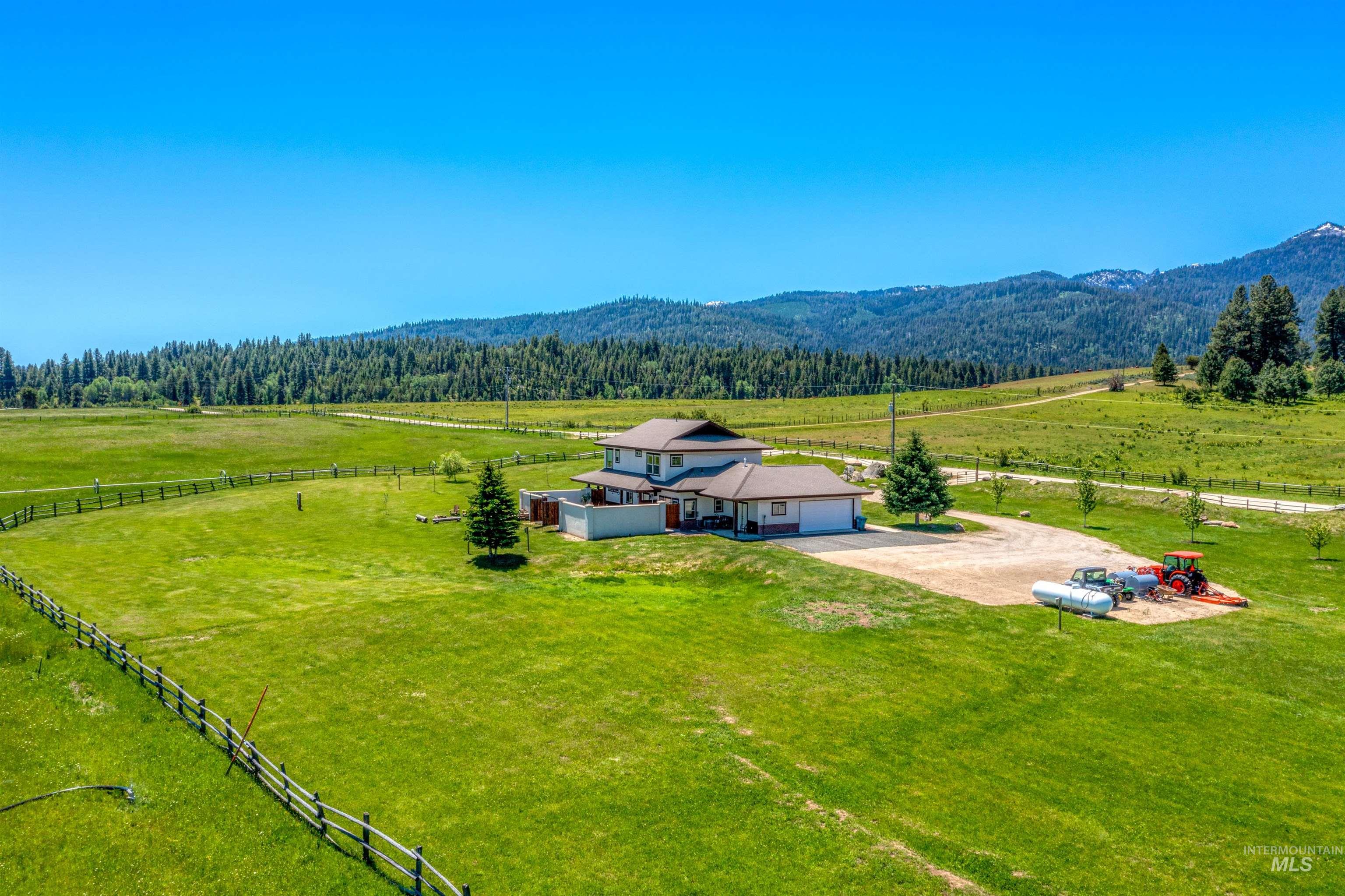 610 Cabarton Road Cascade, ID 83611 - Photo 46 of 50