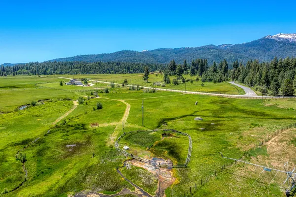 $2,497,000 | 610 Cabarton Road, Cascade, ID 83611
