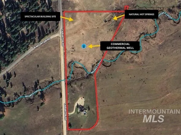$2,497,000 | 610 Cabarton Road, Cascade, ID 83611