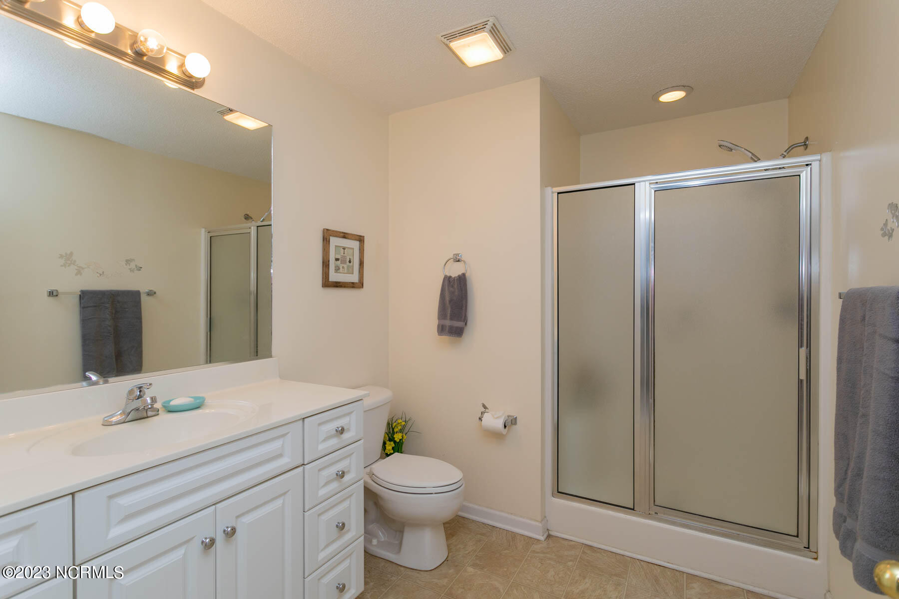 102 Sandy Ridge Road West End, NC 27376 - Photo 11 of 24 primary bath1