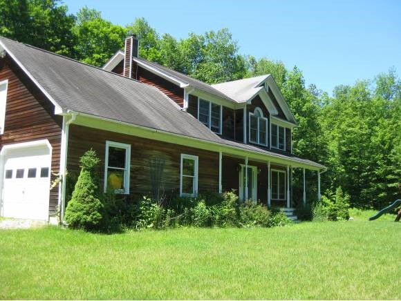 1150 Huntington Road Richmond, VT 05477 - Photo 1 of 1 Gallery Image 1