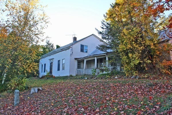 346 Leyden Road Greenfield, MA 01301 - Photo 21 of 42 Gallery Image 21